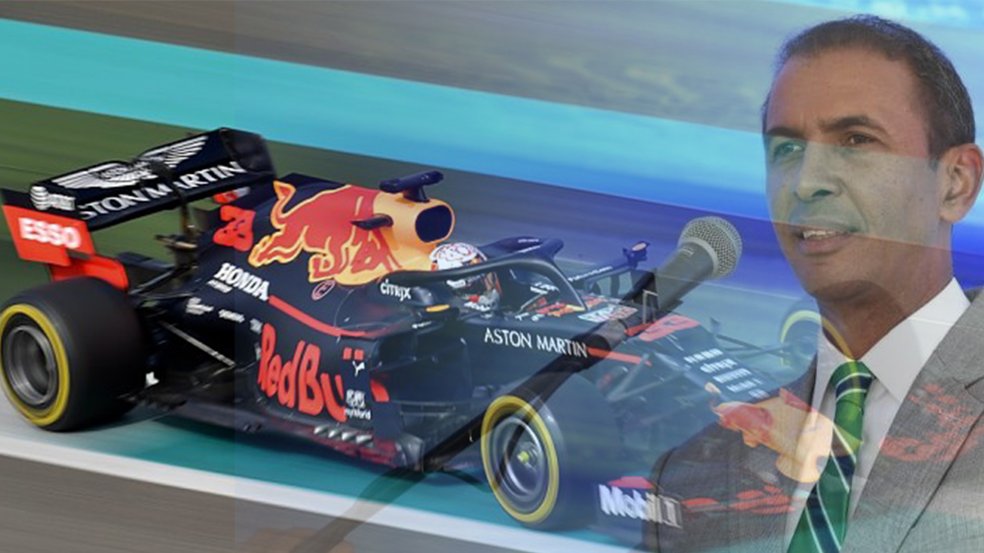 Experto Desmiente Que Sea Posible Fórmula 1 En RD