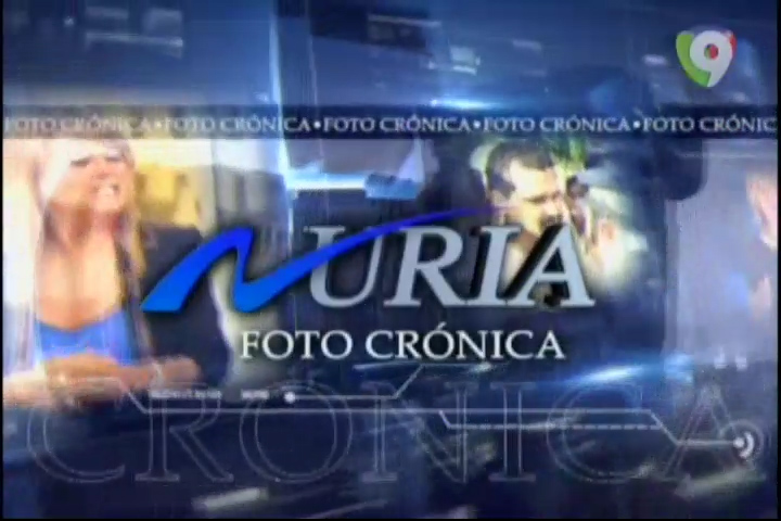 Nuria Piera Presenta: La Foto Crónica Danilo, Félix Bautista, Margarita Y Carolina #Video