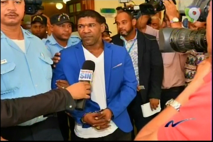 De Omega Al Acuerdo Médico-gobierno