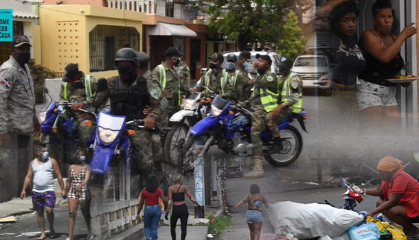 Foto-crónica: Entre El PEPCA, La Informal Reapertura Y El Plan De contingencia Del Gobierno