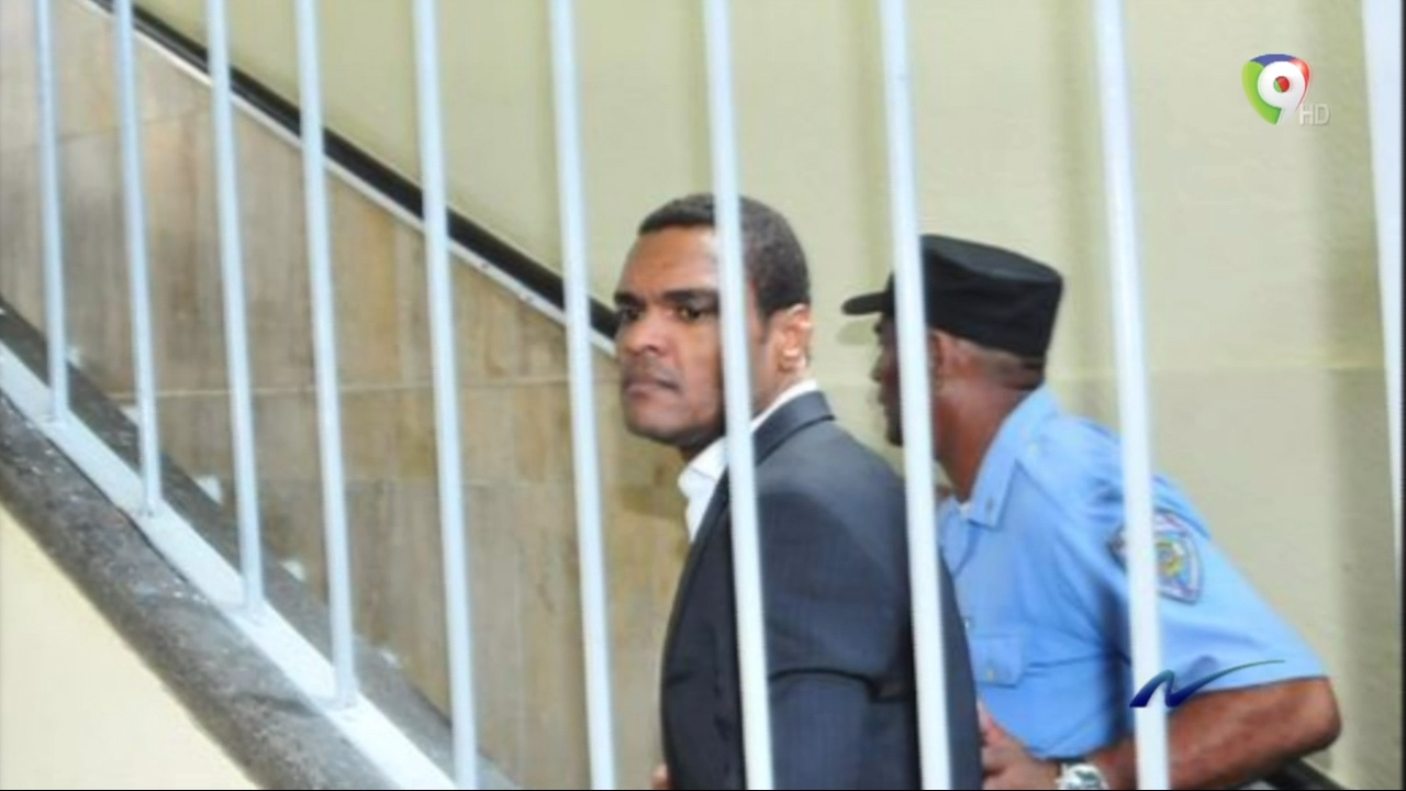 La Fotocrónica De Franklin Guerrero: Muerte De Joseíto Mateo Y Un Ex Embajador Preso Por Violación