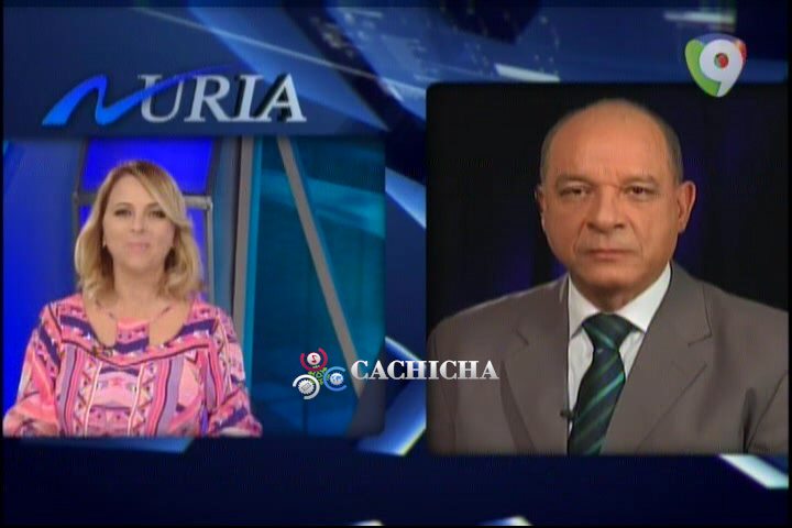Semana Intensa En El Caso Odebrecht