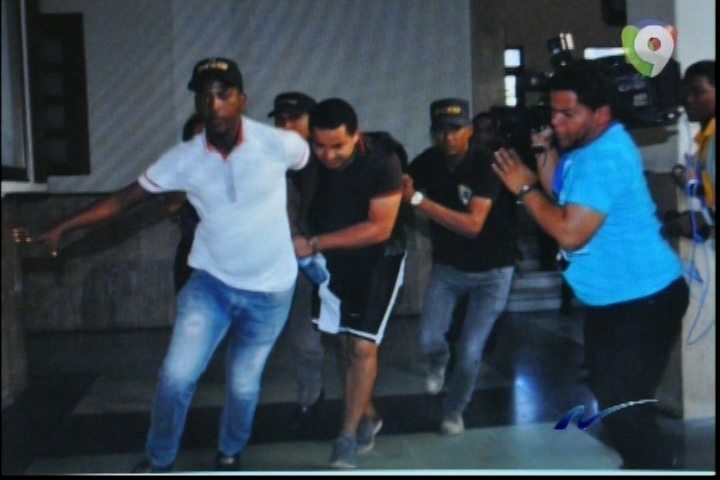 Diciembre Y Enero En Una Fotocrónica Con Franklin Guerrero