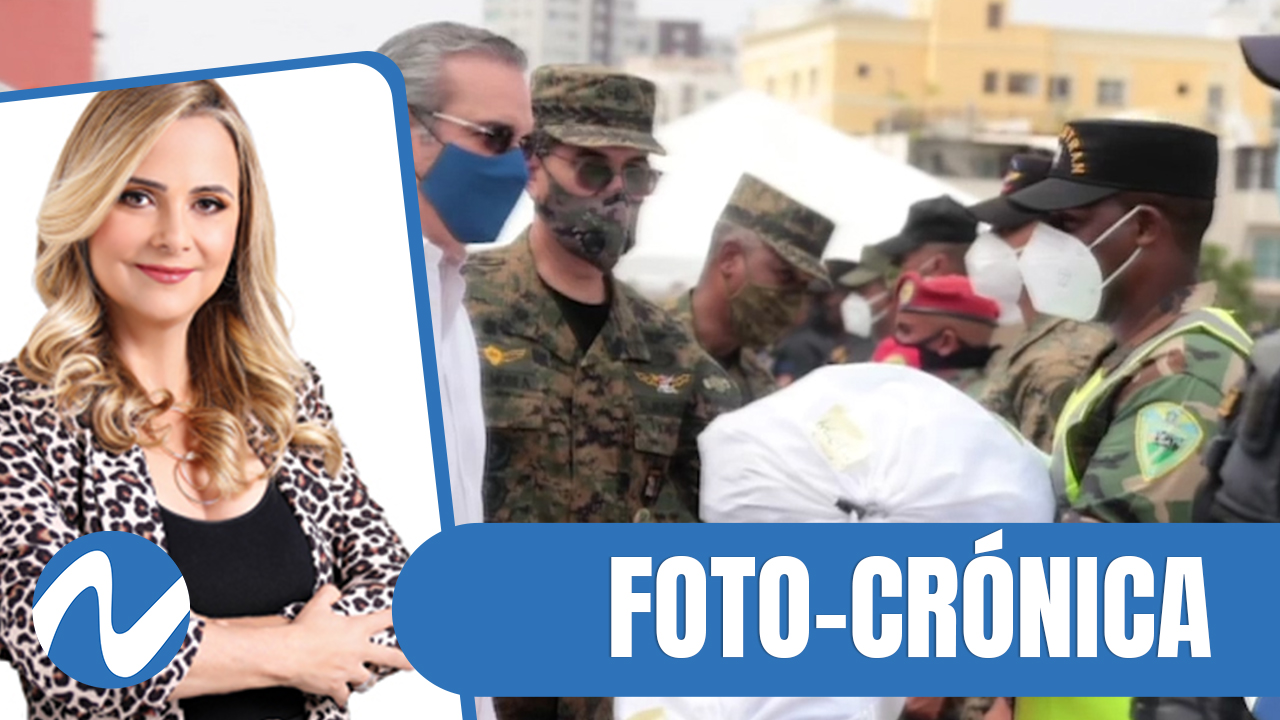 Foto Crónica De Interés A Través Del Lente De Franklin Guerrero