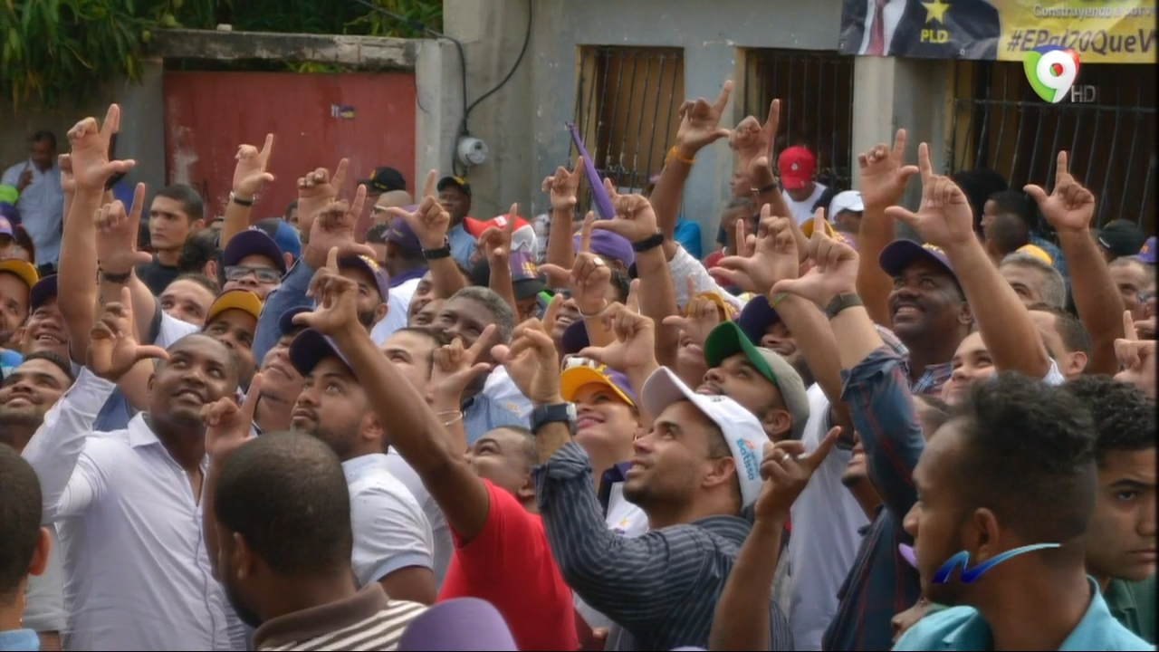 La Fotocrónica De Franklin Guerrero: La Marcha Del León Y La Salida De Bautista Con El Ejército En Boogie