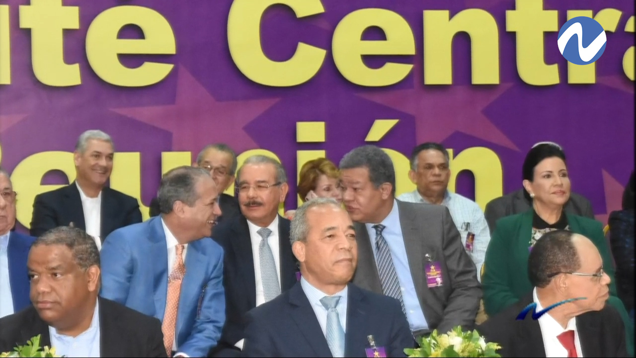 Foto-Crónica De Franklin Guerrero: Política, Política Y Política