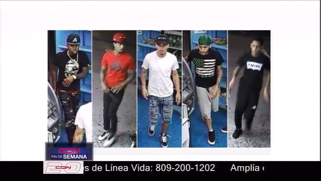 Policía De NY Distribuye Video Y Fotografías De Jóvenes Que Habrían Matado Menor En El Bronx