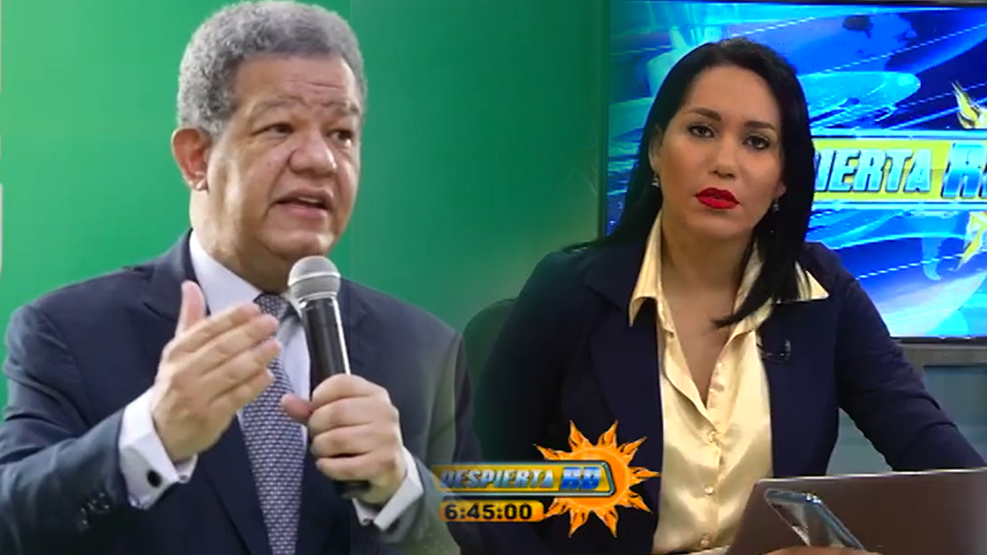 Las Nuevas Complicaciones Que Tendrá El Partido Fuerza Del Pueblo