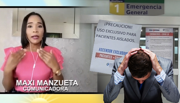 El Por Qué Las Autoridades Han Fracasado En La Lucha Contra El COVID-19