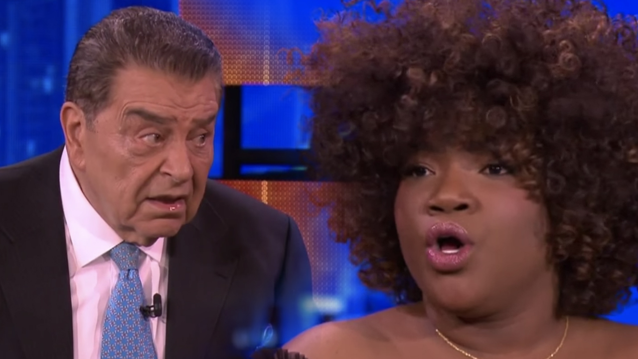 La Chikybombom Confiesa Que Pensó En El Suicidio De Ella Y Su Hijo