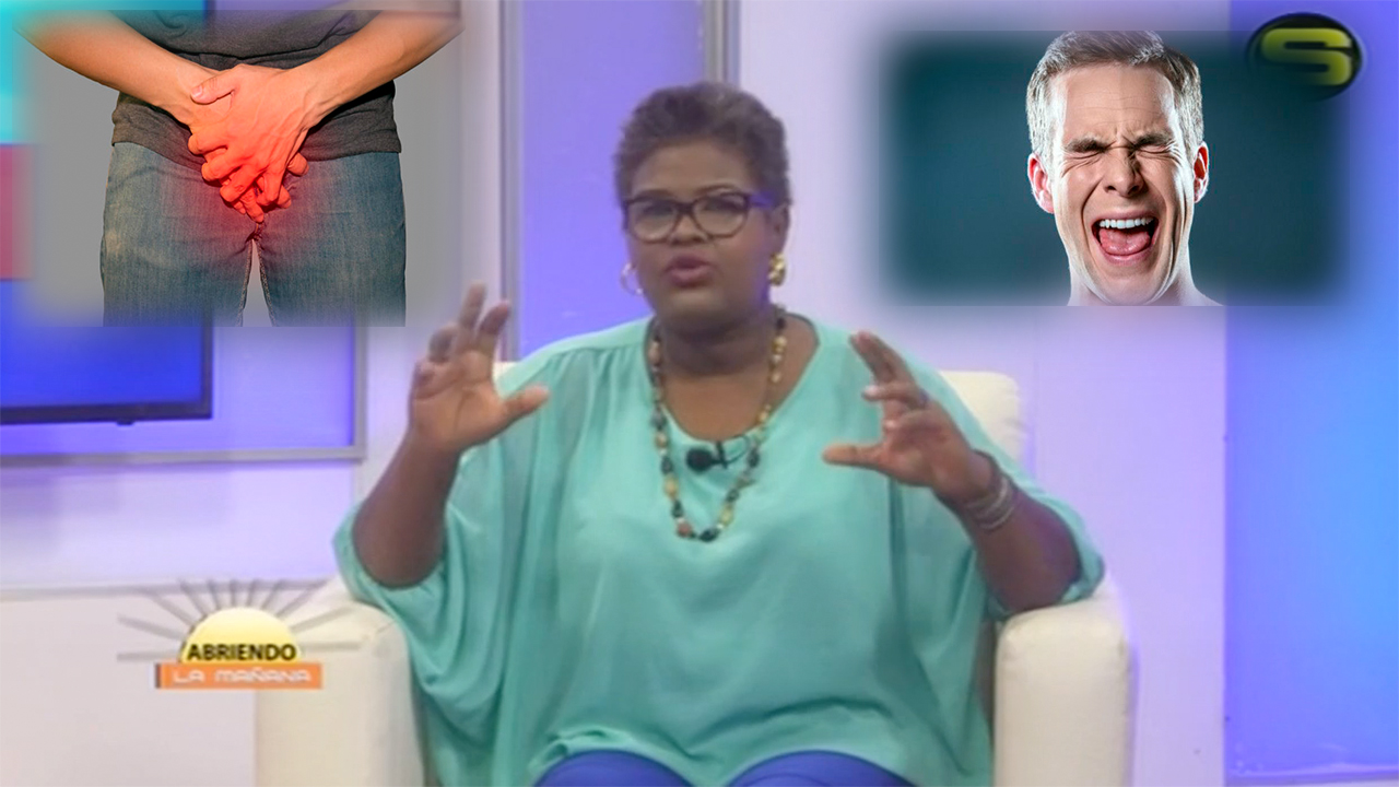 Las Fracturas En El Miembro Viril Masculino – Abriendo La Mañana