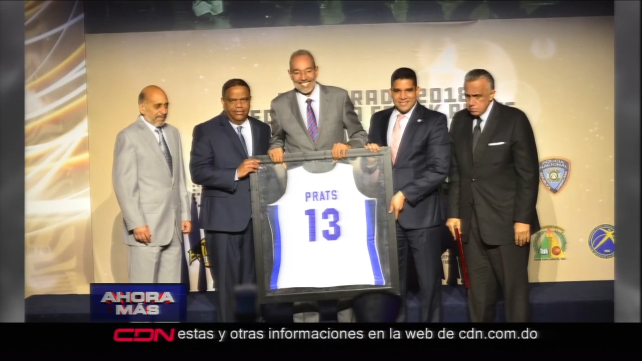 Familiares Y Amigos Sepultan Los Restos De Frank Prats Ex-Basquetbolista.