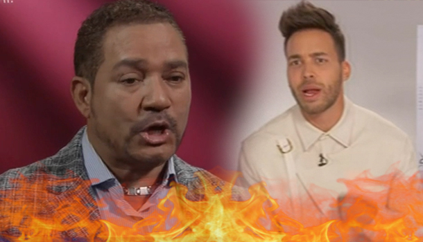 Frank Reyes Le Responde A Prince Royce Por Este Llamarse El Príncipe De La Bachata