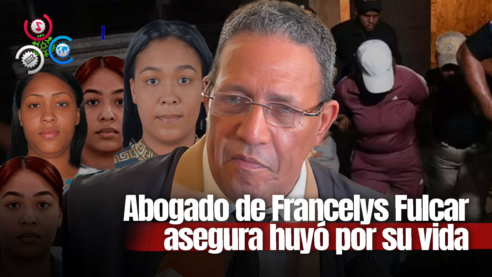 Defensa De Mujer Que Ultimó A Chino Afirma Escapó A Países Por Temor A Su Vida