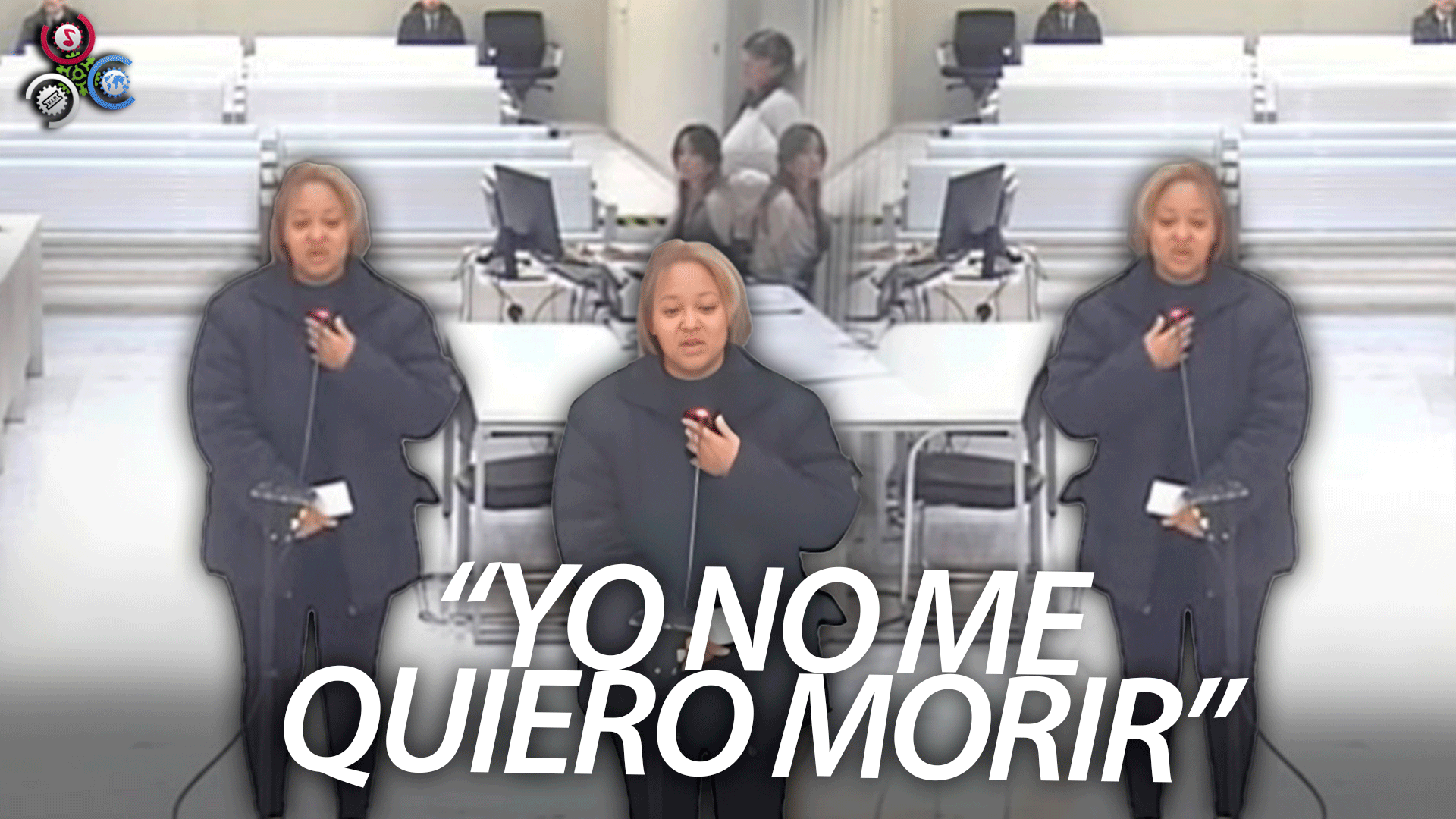 Francelys Furcal: “Si Yo Llego A Mi Casa En RD Me Van A Matar”