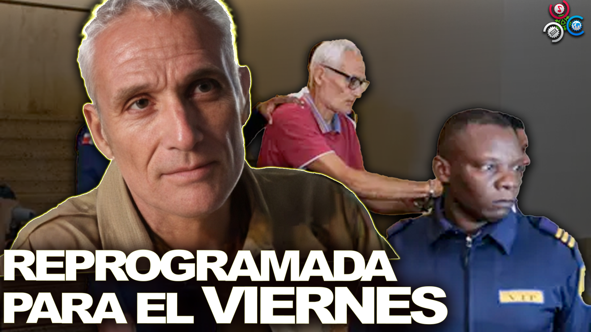 Aplazan Medida De Coerción Contra Francés Fumigó Apartamento