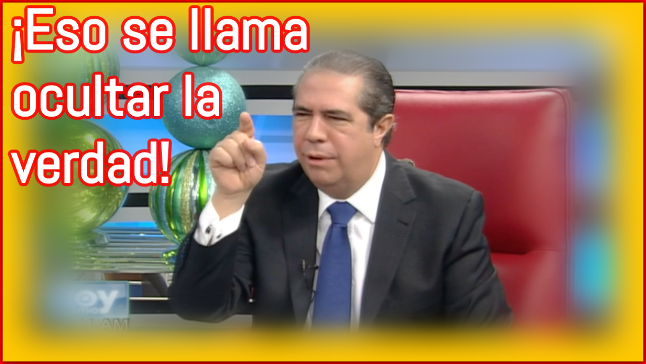 ¡Pica Y Se Extiende! Ministro De Turismo Revela Toda La Verdad Del Conflicto Con ASONAHORES Y Torres Moon Palace