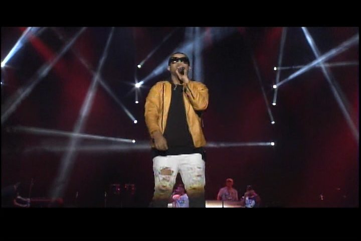 Don Miguelo En EL Aniversario Telemicro 2017