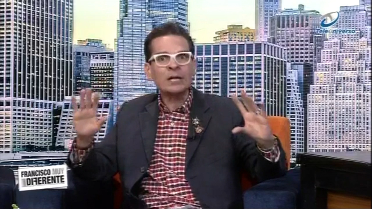 Francisco Sanchis Comenta De Los Aciertos Y Desaciertos En Premios Soberano