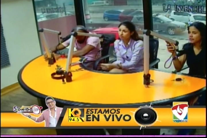 Buscando Sonido: Las Declaraciones De Frank Reyes