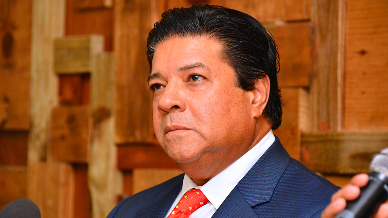 Frank Jorge Elías Apoya Toque De Queda 24 Horas Por Dos Semanas | Abriendo La Mañana