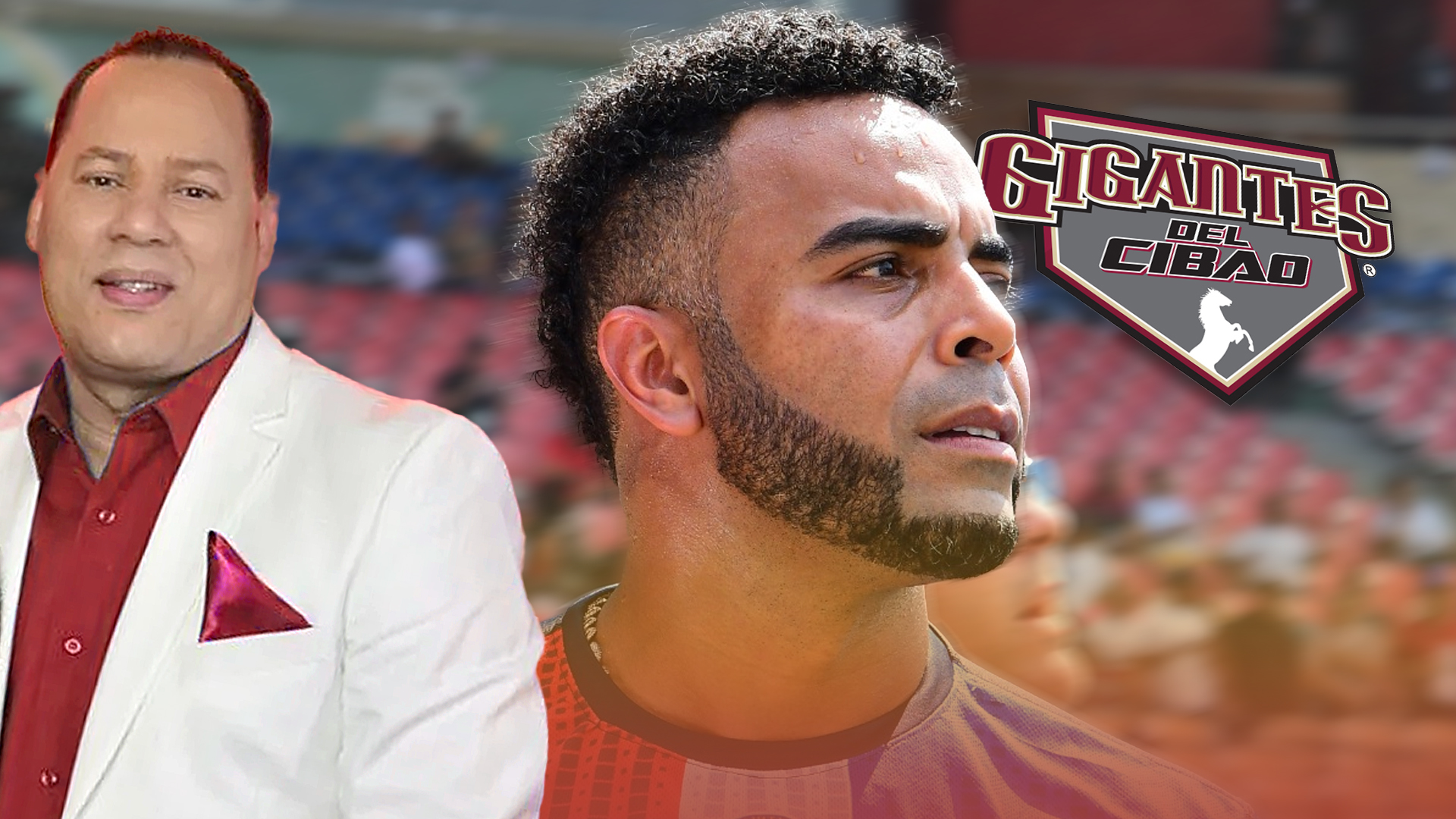 Nelson Cruz: “Antes De Retirarme, Me Pondré El Unifirme De Los Gigantes Del Cibao”.