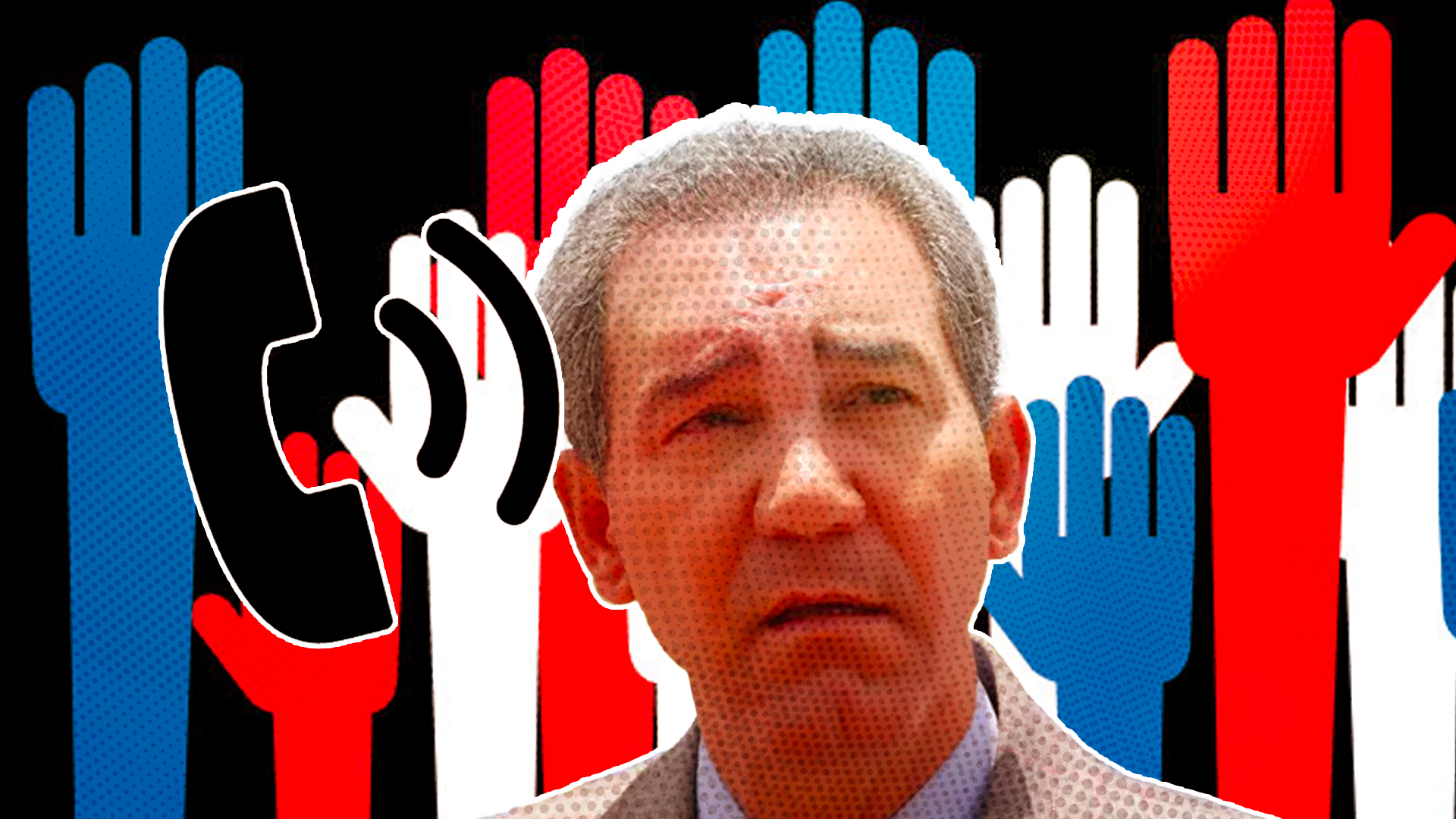 Franklin Fermín Llama A Rafael Caminero Para Defenderse En Público