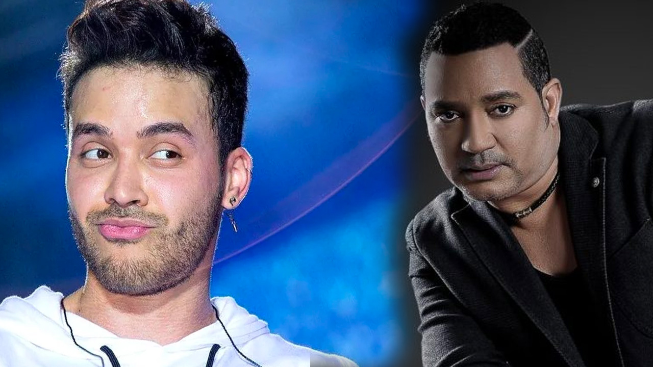 Frank Reyes Se “quilla” Con Prince Royce Por Plagio