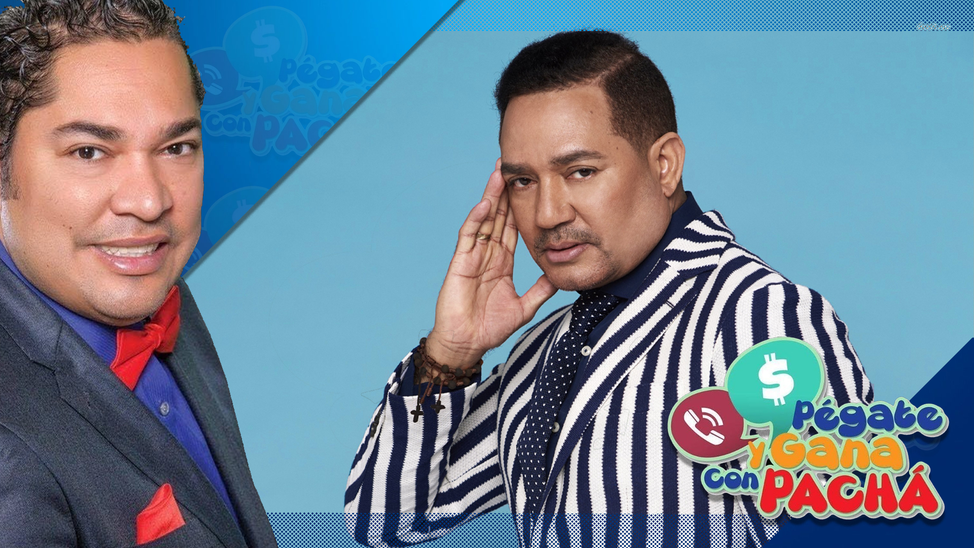 Así Piensa El Pachá Sobre Frank Reyes | Pégate Y Gana Con El Pachá