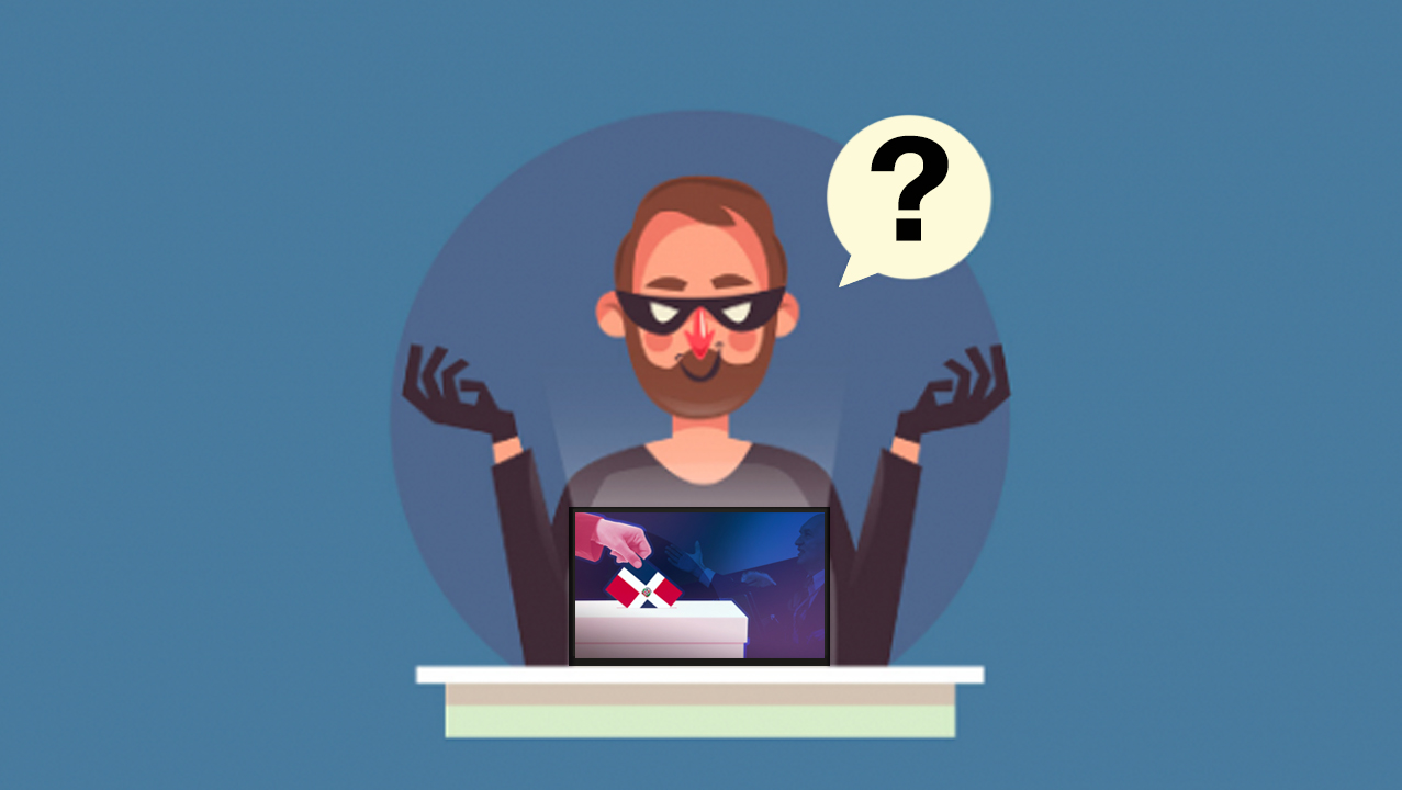 ¿ Sabotaje O Intento De Fraude En Las Elecciones Municipales ?