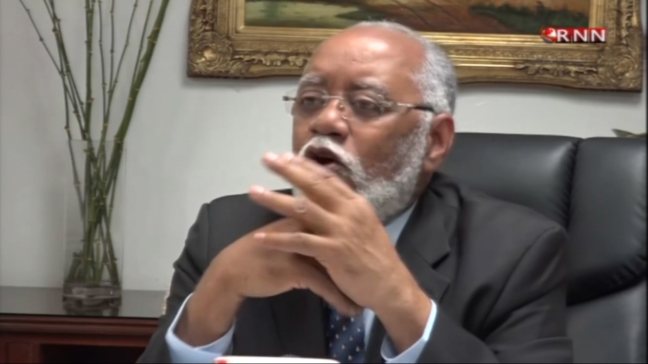 Presidente Del CMD Asegura Serán Sancionados Los Responsables De Fraude