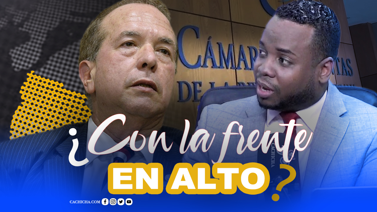 La Salida De Hugo Álvarez De La Cámara De Cuentas |Tu Mañana By Cachicha