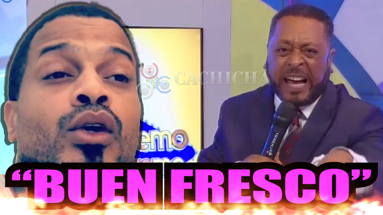 Michael Miguel Y Don Miguelo Enfrentados; Este Es El Video