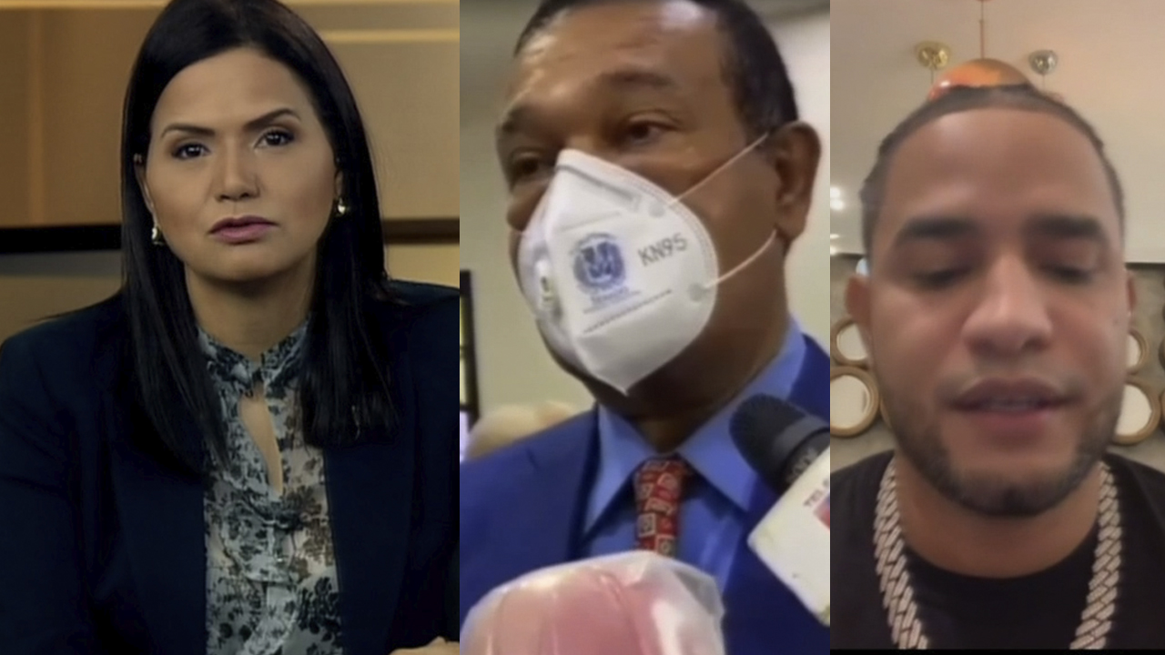 El Fuerte Comentario De Julissa Cespedes Sobre El Cheque A Los Artistas Urbanos