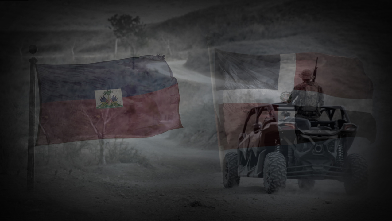 DAJABON: Reporte Cierre De Frontera