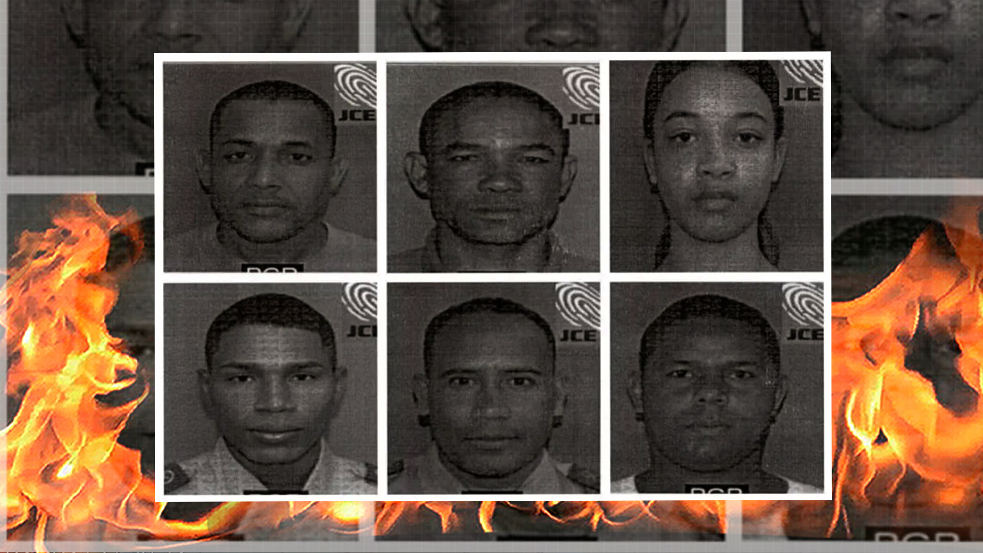 ¿Coroneles Y Generales? Los Citados En La Operación Frontera | Sin Maquillaje