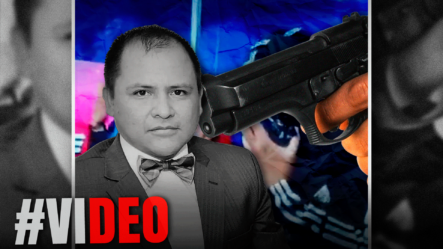 Ecuador: Asesinan Fiscal Que Investigaba ASALTO De Canal De Tv