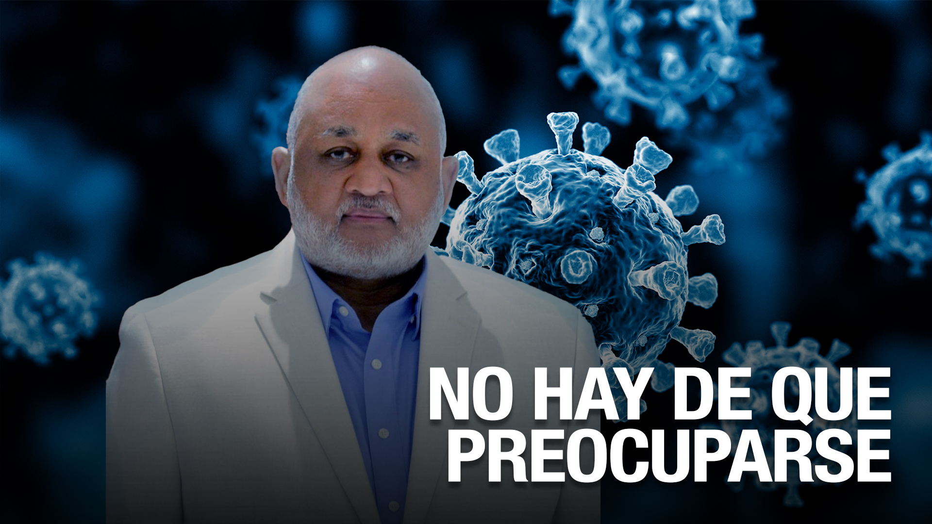 Roberto Fulcar Afirma Se Han Tomado Todas Las Medidas Para Evitar Contagios En Escuelas