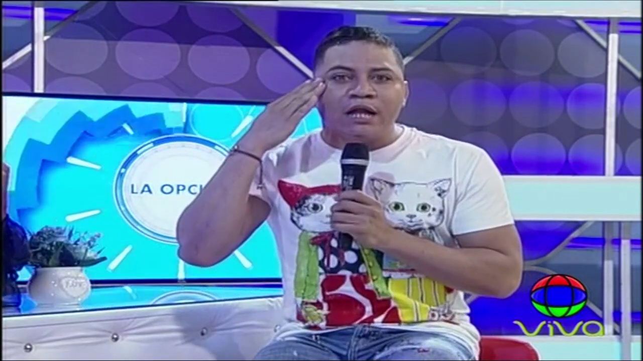 ¡GUARDA PAN PA’ MAYO! José Ángel Le Manda Fuego A Caroline Aquino Por Video Que Ella Subió En El Médico Tras Haberse Cortado Un Dedo