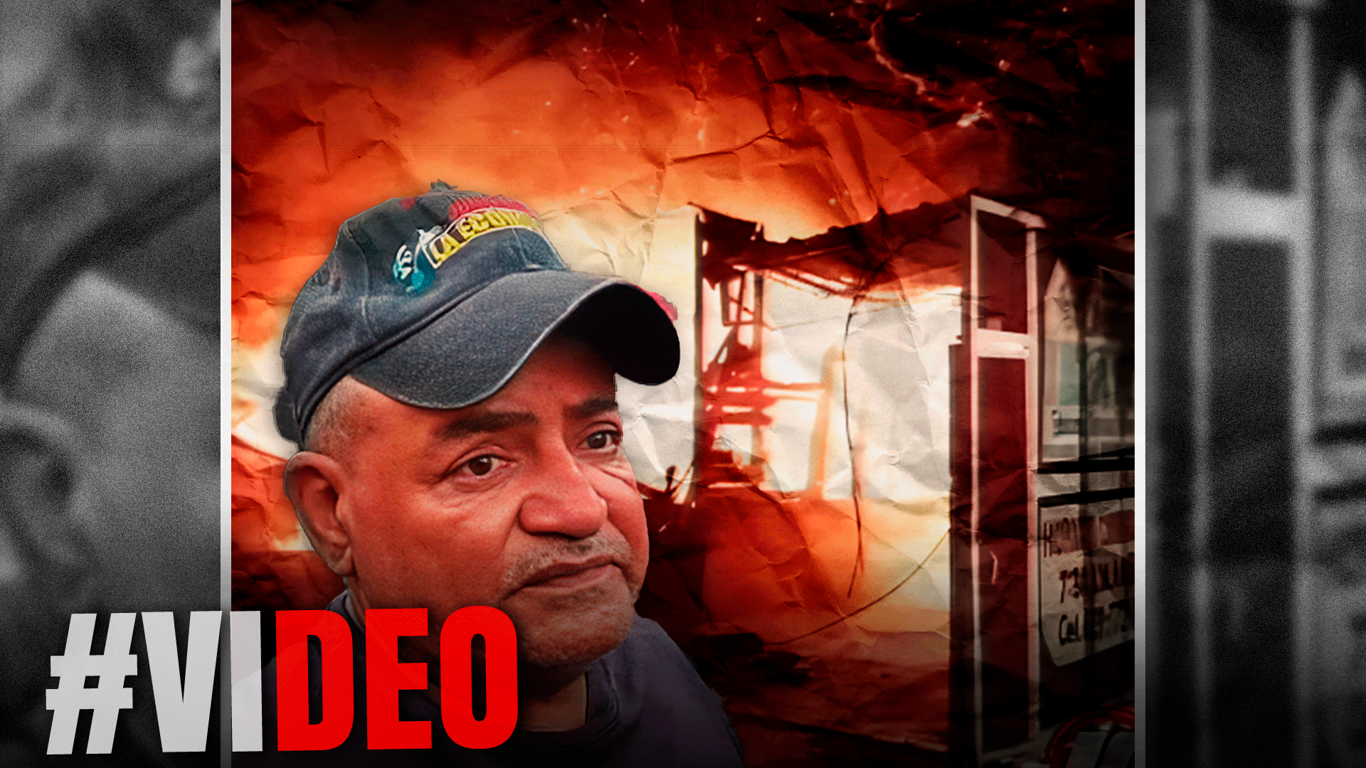 Corto Circuito Destruye Estancia Infantil En San Francisco De Macorís