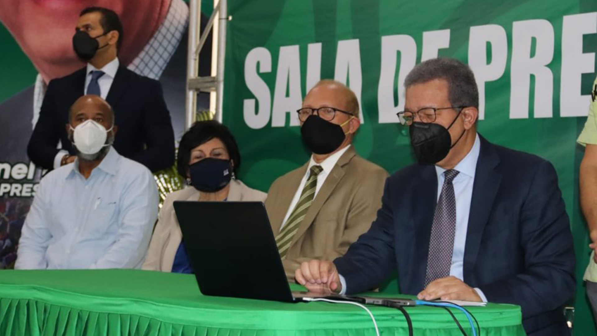 La Fuerza Del Pueblo Se Consolida Como Partido Mayoritario