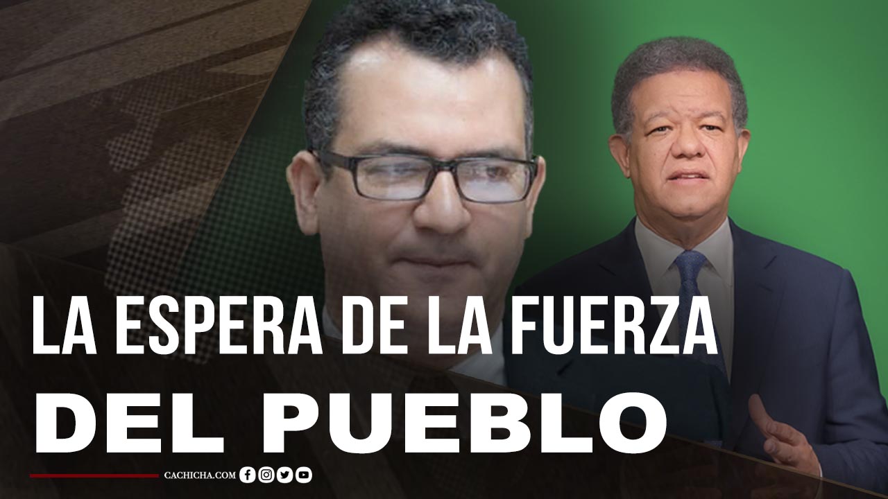 Lo Que Espera Fuerza Del Pueblo De La Junta Central