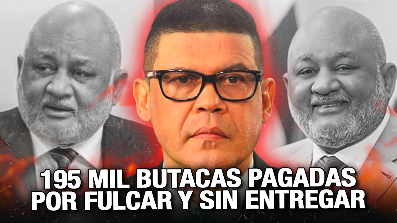 ¡Otro Escándalo De Fulcar! Nieves Exige Al Gobierno Una Auditoria De Los 2 Años De Gestión