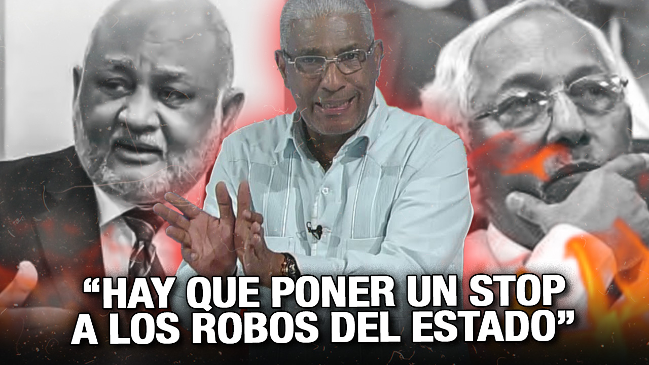 Lo Que Descubrió Ángel Hernández En El Ministerio De Educación Tras La Destitución De Fulcar