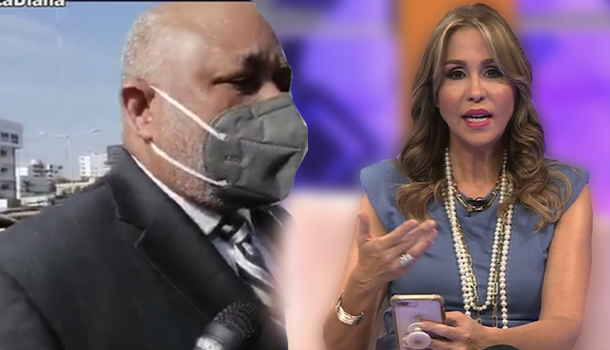 Las Declaraciones Del Ministro Fulcar Que Aún Producen Inquietud En Ciudadanía