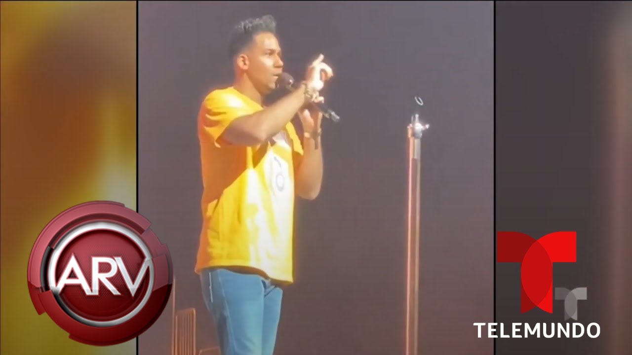 El Emotivo Homenaje Que Le Hizo Romeo Santos A Kobe Bryant En Su Gira