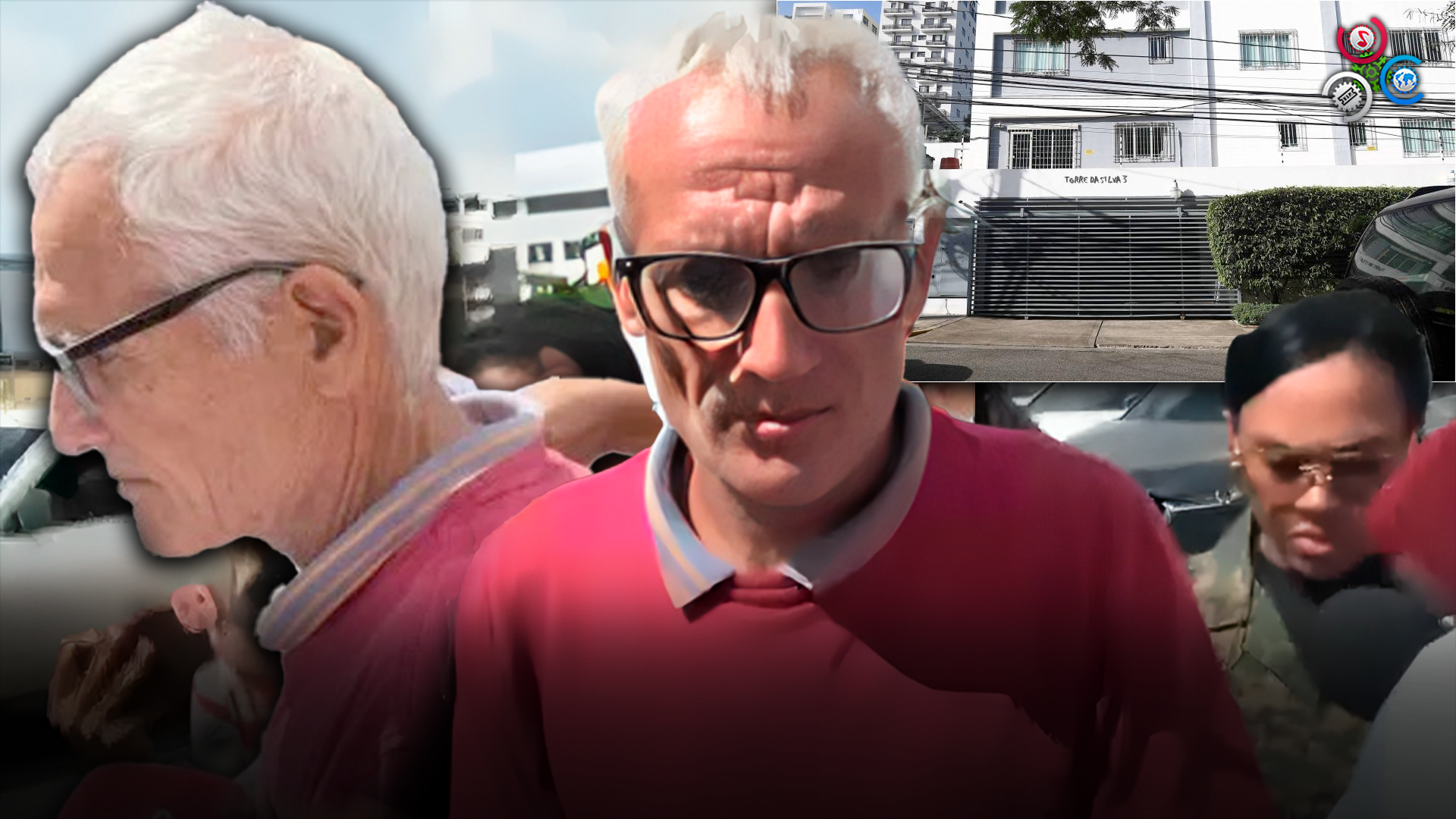 Conocerán Este Jueves Medidas De Coerción Francés Realizó Fumigación