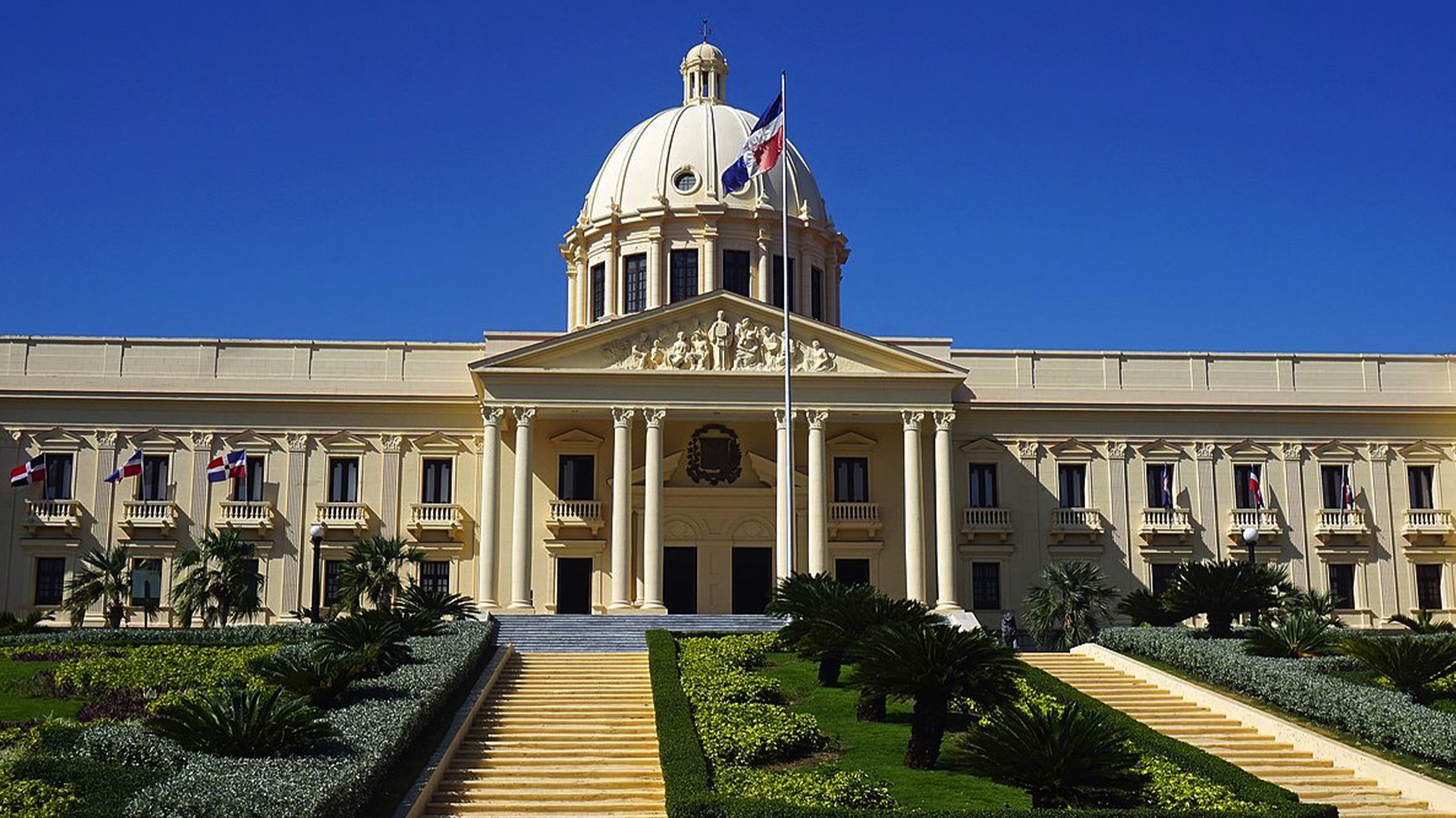 ¡Conoce Los Funcionarios Más Importantes Que Luis Abinader A Destituido!