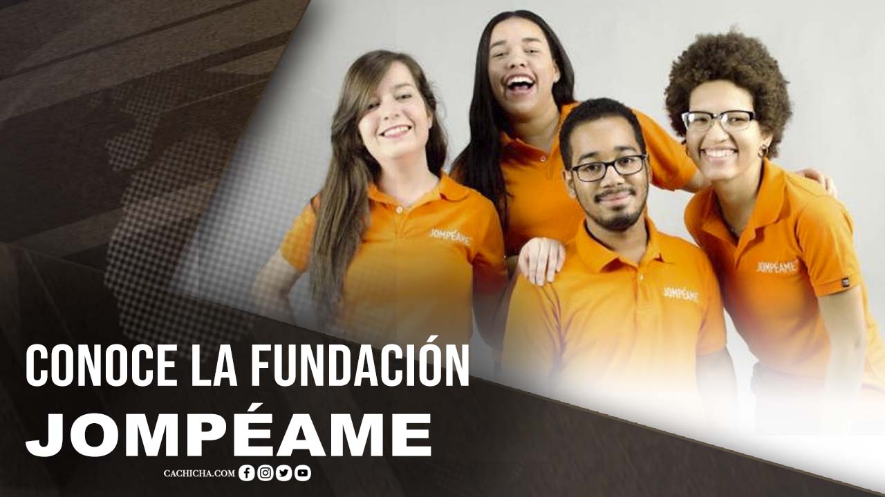 Jompéame: Fundación De Recaudación En Línea Para Causas