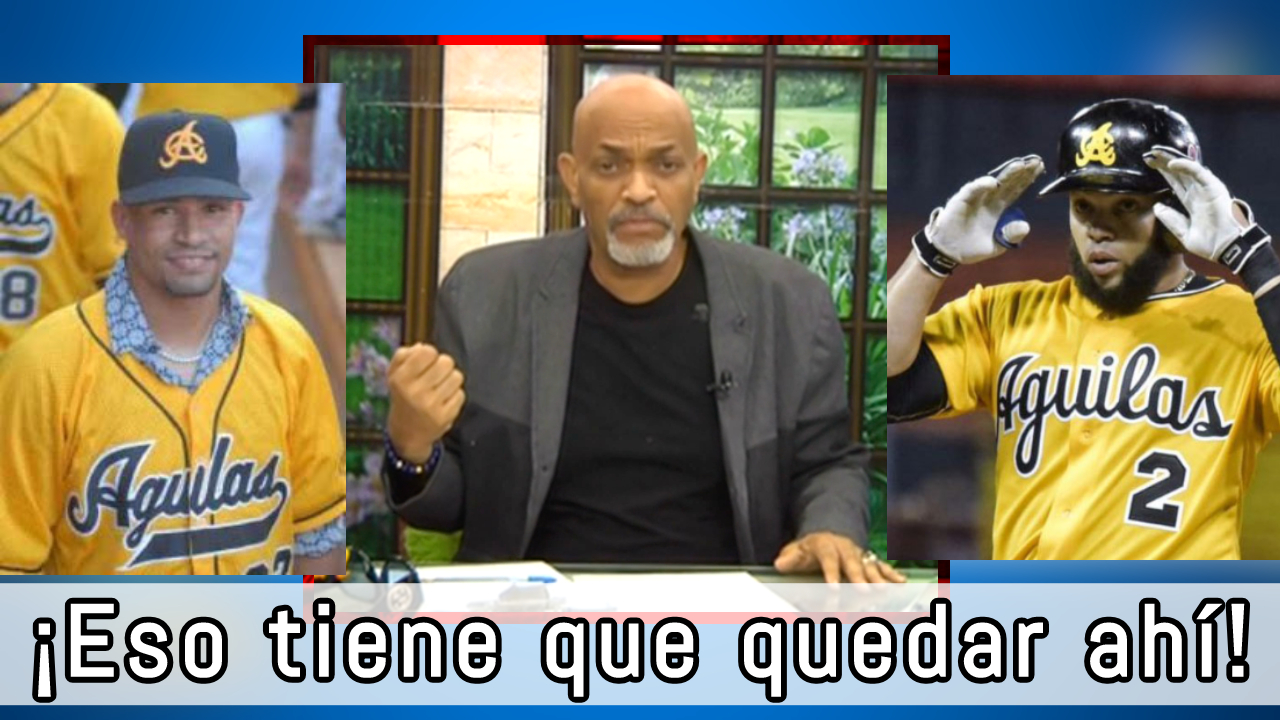 Esto Es Lo Que Dice Nelson Javier Sobre El Inconveniente De Rafael Furcal Y Juan Carlos Pérez